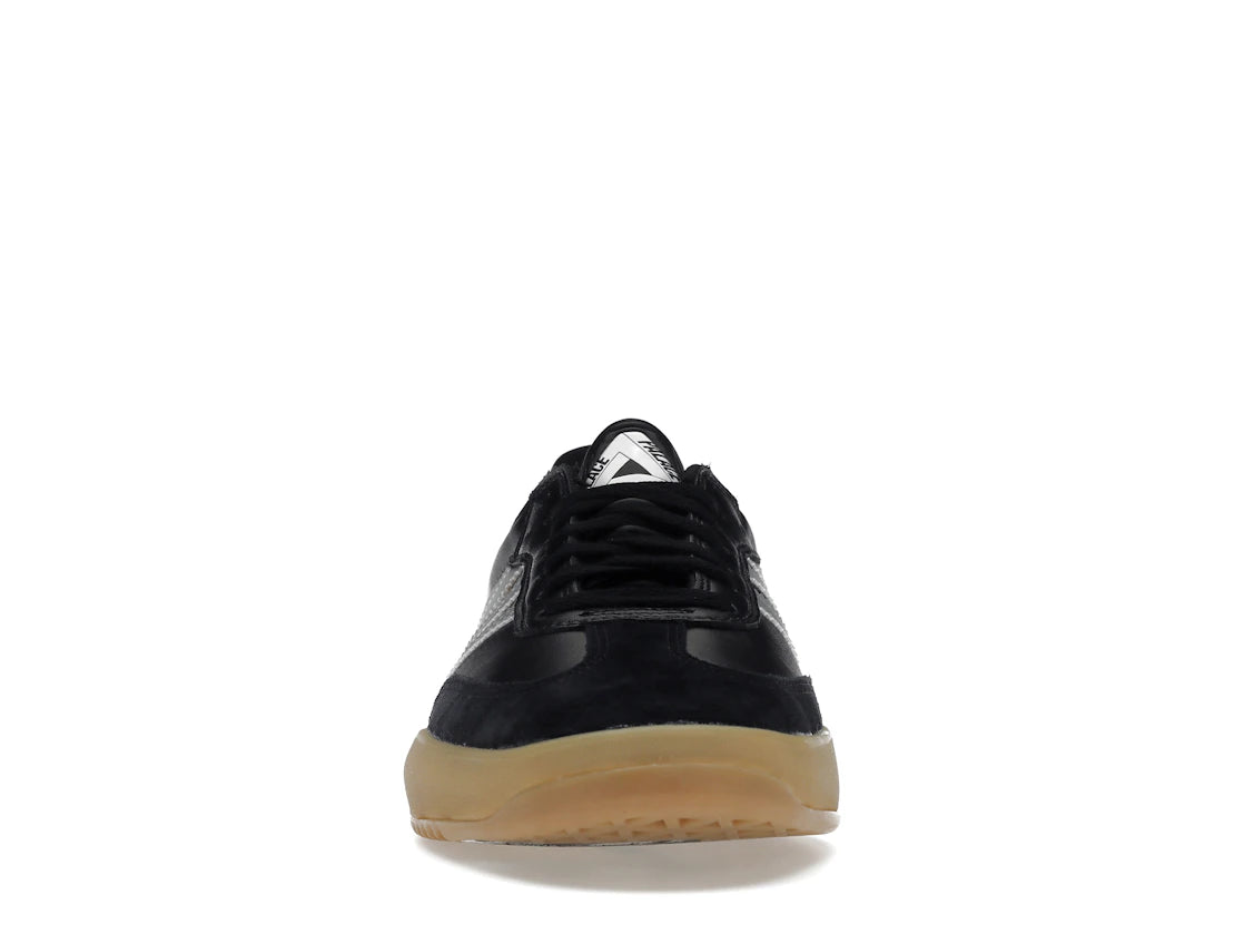adidas Puig Samba Palace Schwarz Silber