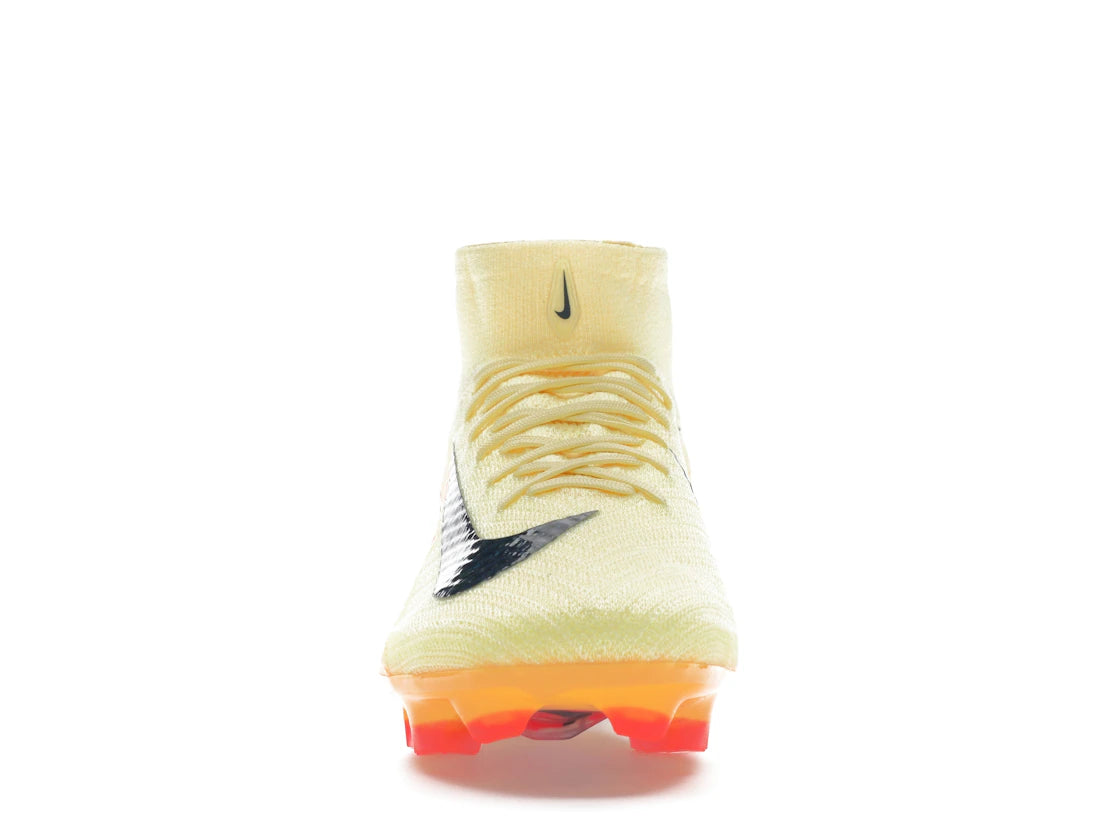Nike Zoom Mercurial Superfly 10 Elite FG Kylian Mbappé Pack