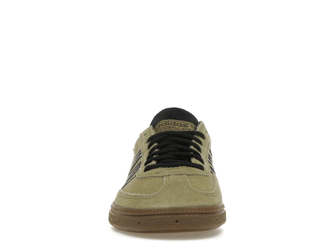 adidas Handball Spezial Focus Oliv Schwarz
