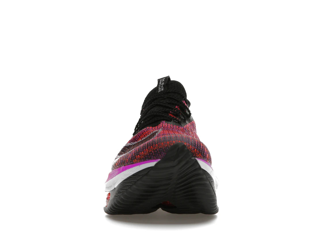 Nike Air Zoom Alphafly Next% Purple (Women's)