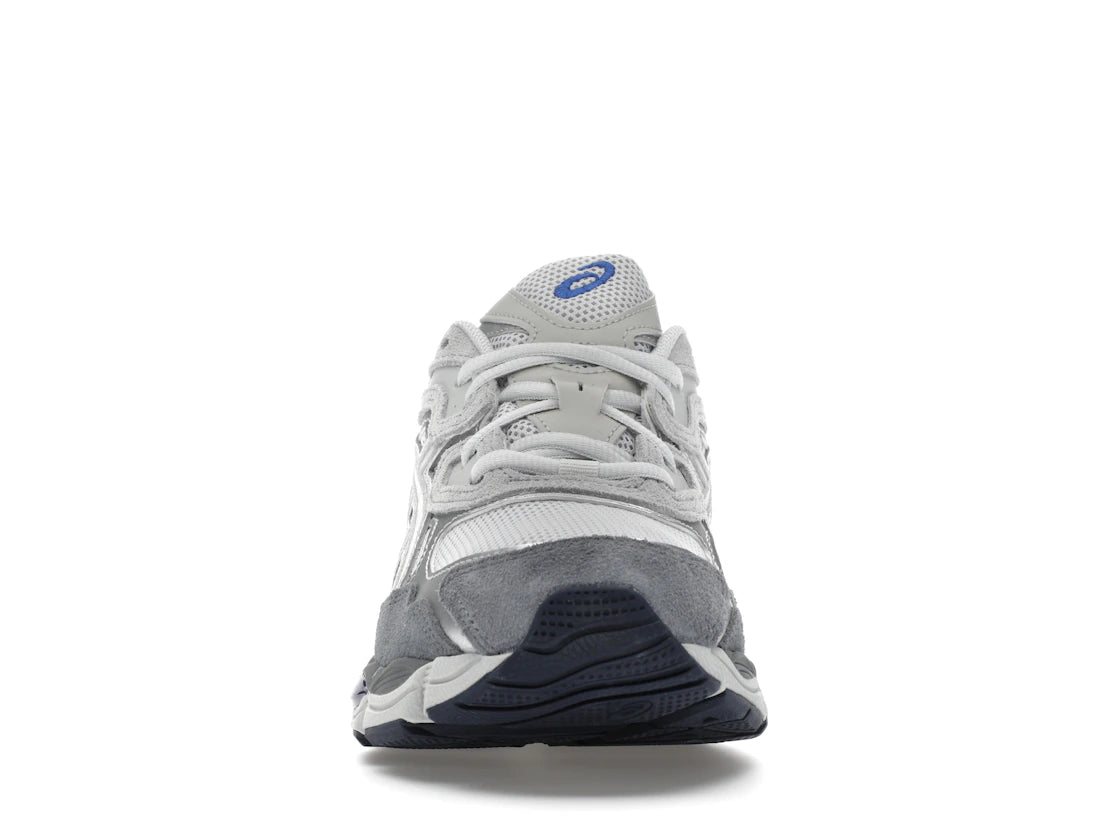 ASICS Gel-NYC Glacier Grey Gravel