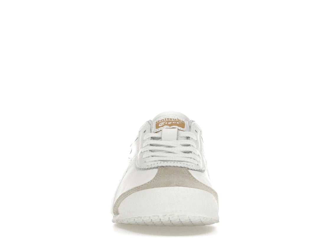 Onitsuka Tiger Mexico 66 White Beige