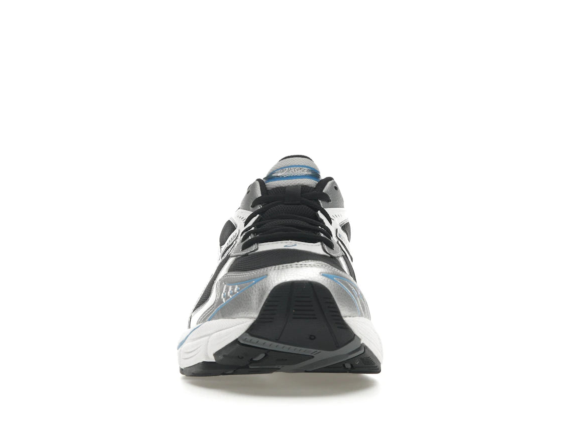 ASICS GT-2160 Schwarz Reines Silber Hellblau