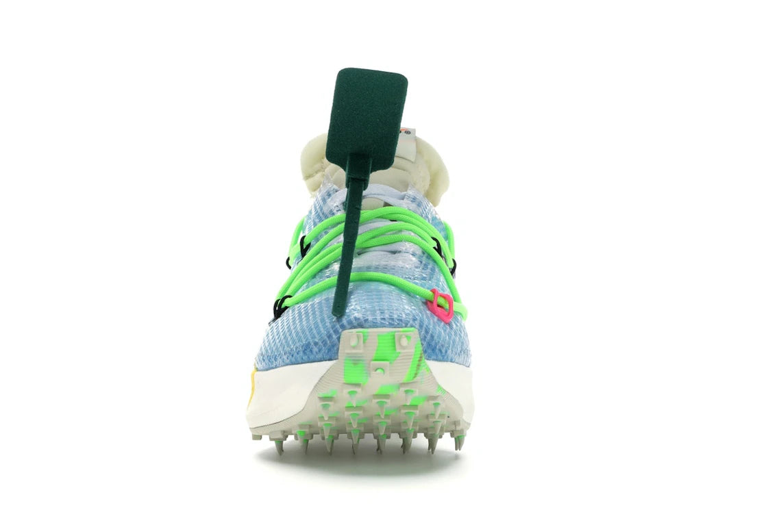 Nike Vapor Street Off-White Polarized Blue (Damen)