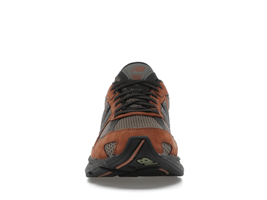 New Balance 2010 Braun