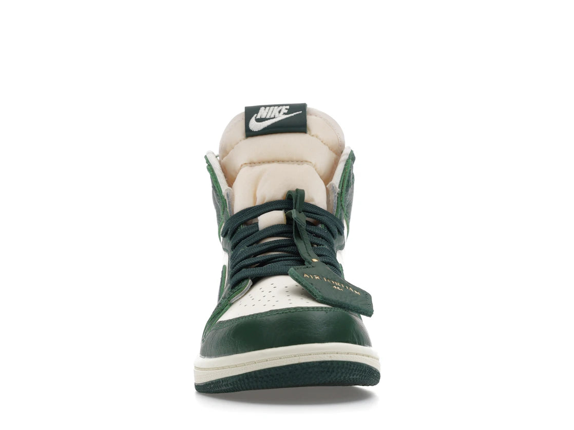 Jordan 1 Retro High OG Fir Pro Green (PS)