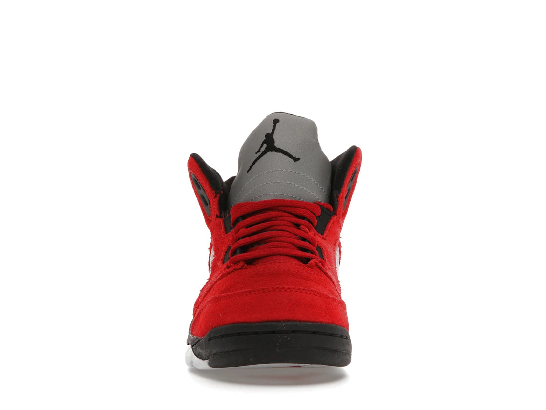 Jordan 5 Retro Raging Bull Red (2021) (PS)