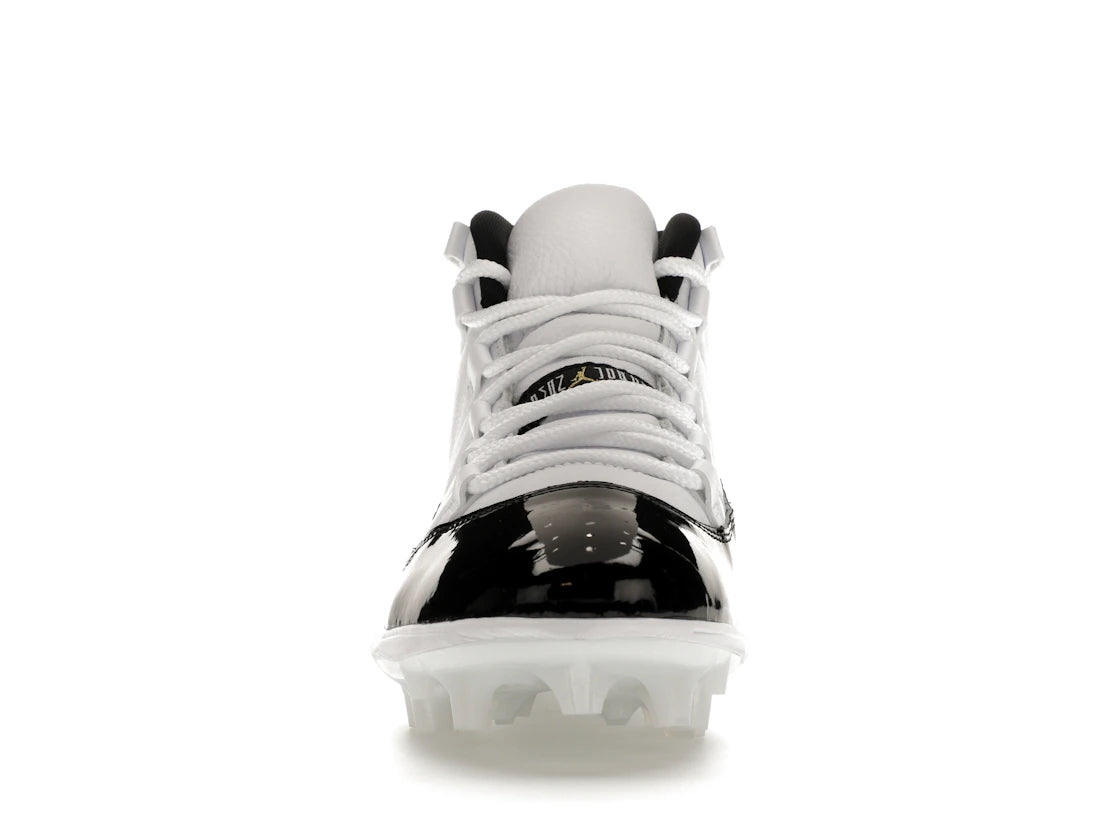 Jordan 11 Mid TD Cleat DMP Gratitude