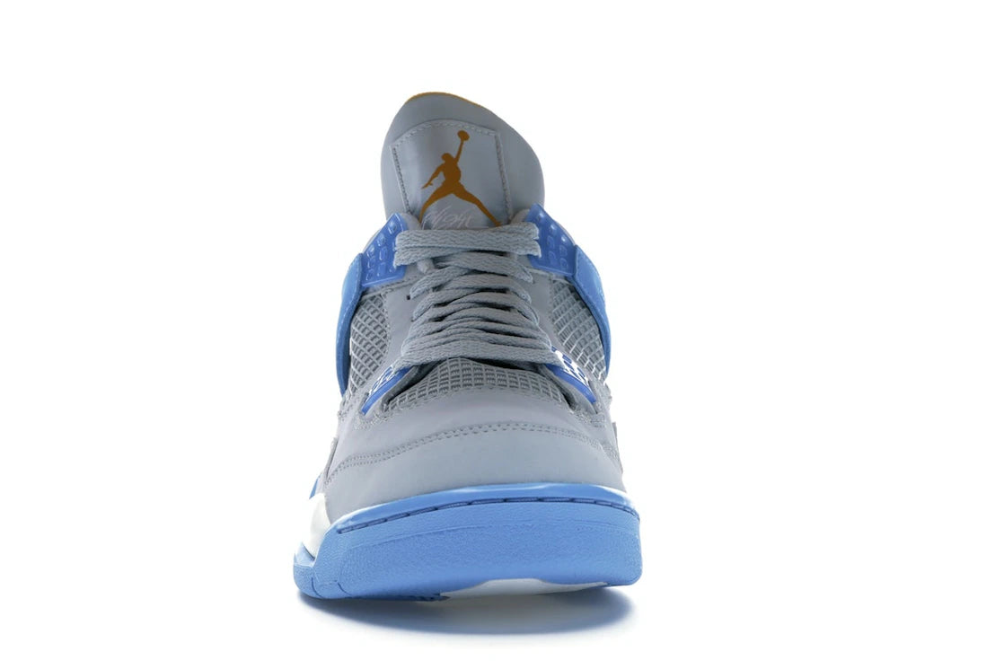 Jordan 4 Retro Mist Blue
