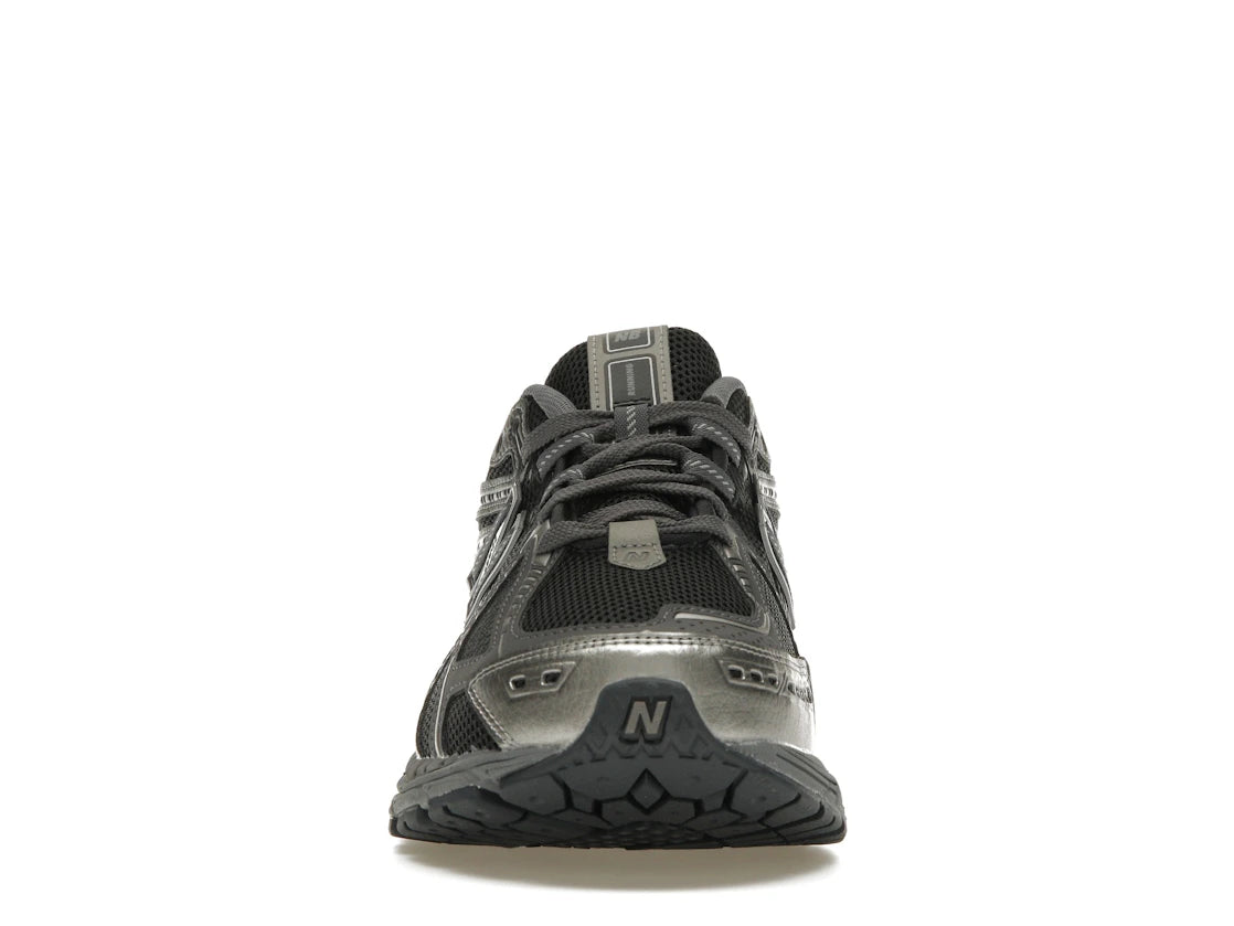 New Balance 1906R Phantom Dunkelgrau Metallic Silber