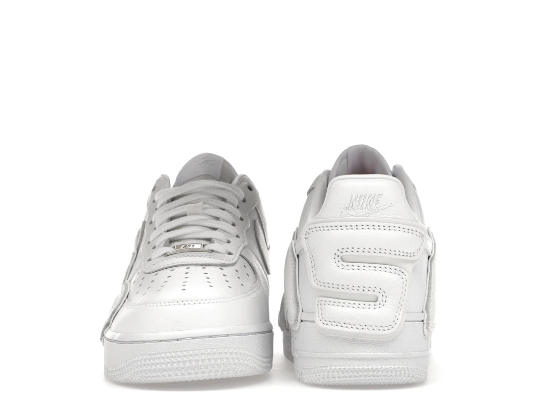 Nike Air Force 1 Low Cactus Plant Flea Market Weiß (2024)