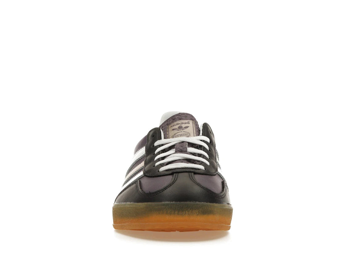 adidas Gazelle Indoor Shadow Violet Wonder Quartz (Damen)