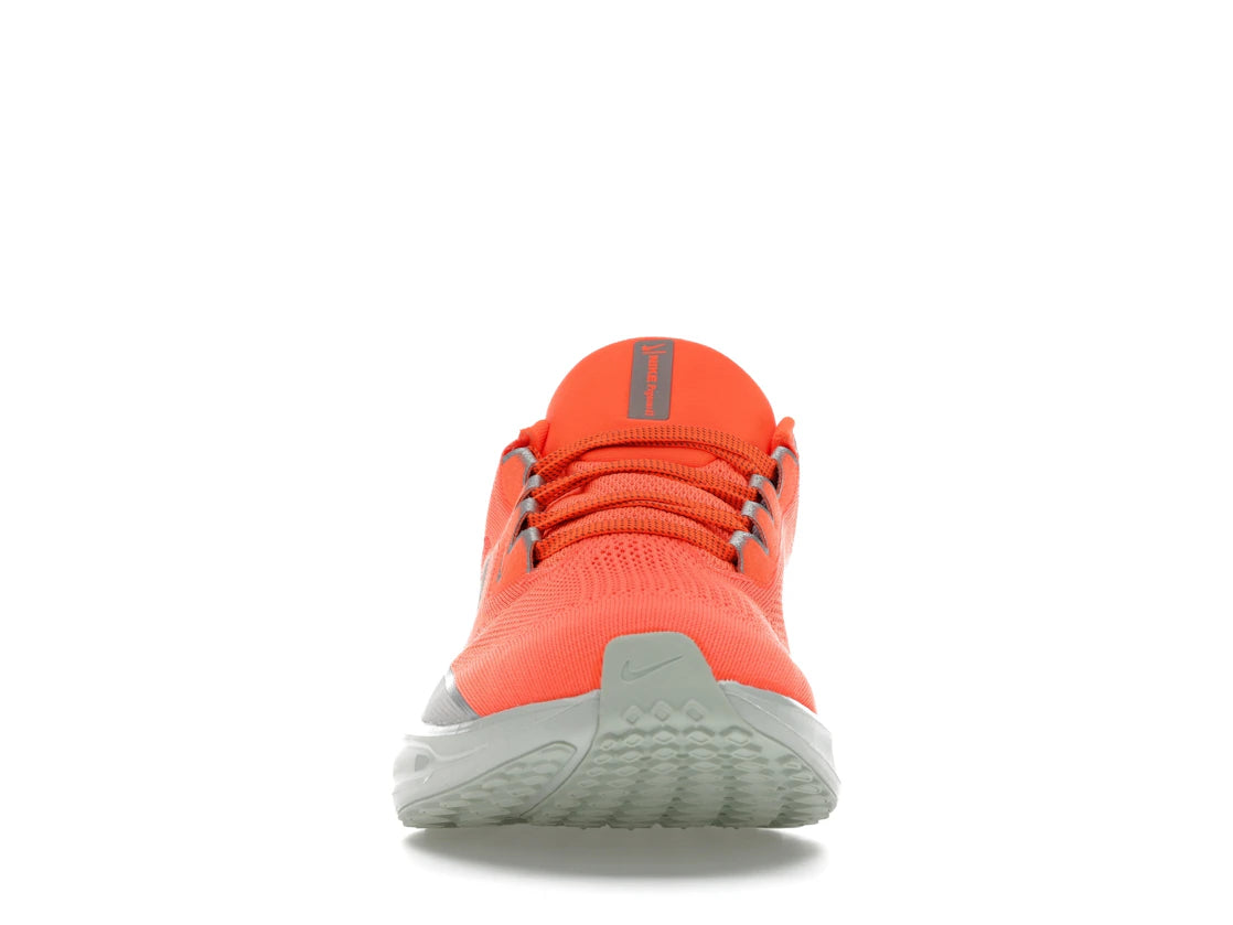 Nike Air Zoom Pegasus 41 Premium Hyper Crimson Wolf Gray Safety Orange