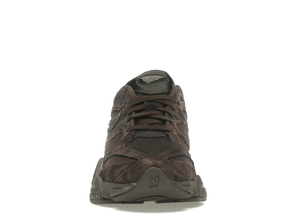 New Balance 9060 Schokolade
