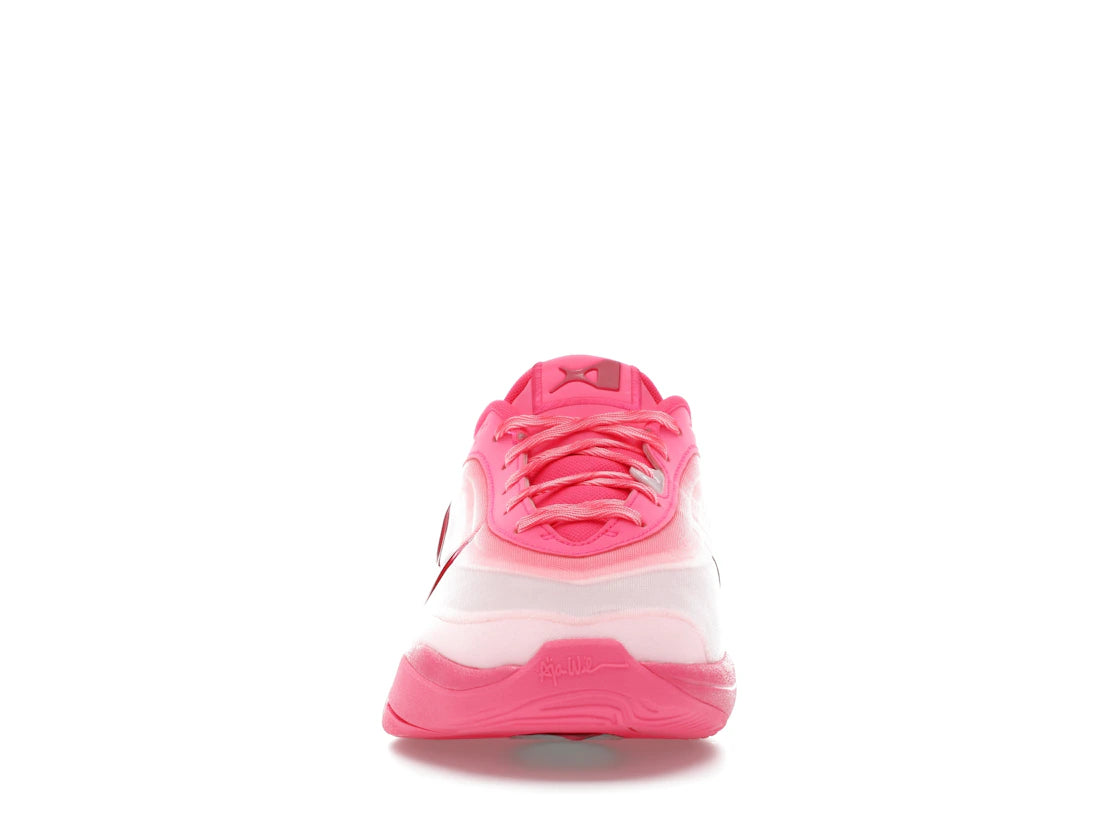 Nike A'ja Wilson A'One Pink A'ura (GS)