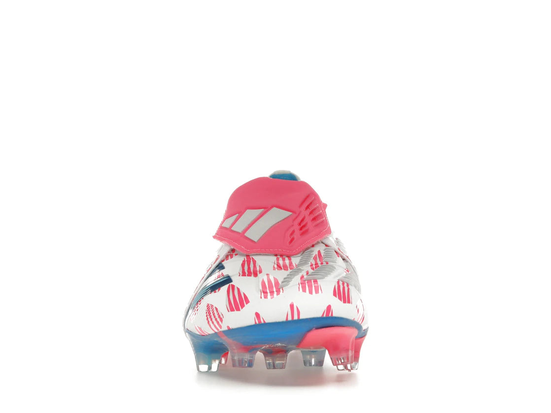 adidas Predator Elite Foldover Tongue FG Reemergence Pack