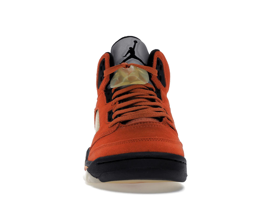 Jordan 5 Retro Dunk on Mars (Damen)