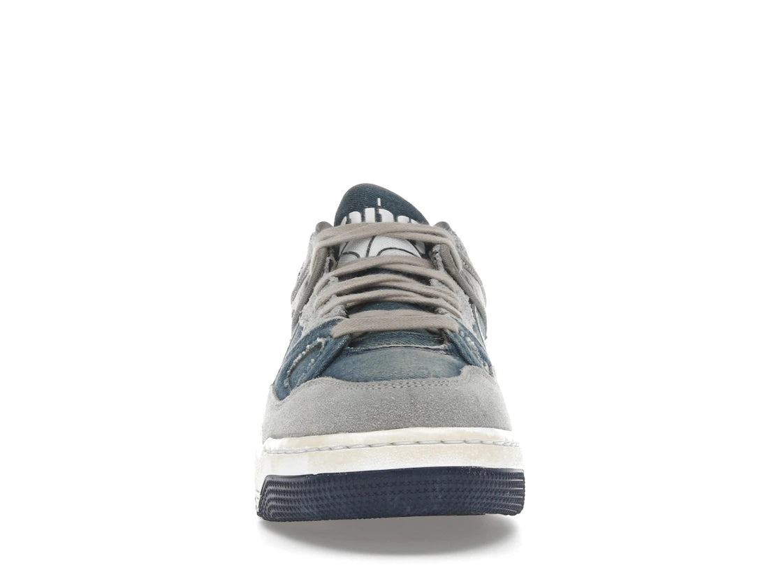 Nike Air Force 3 Low SP Nigo x Levi’s Olive Grey