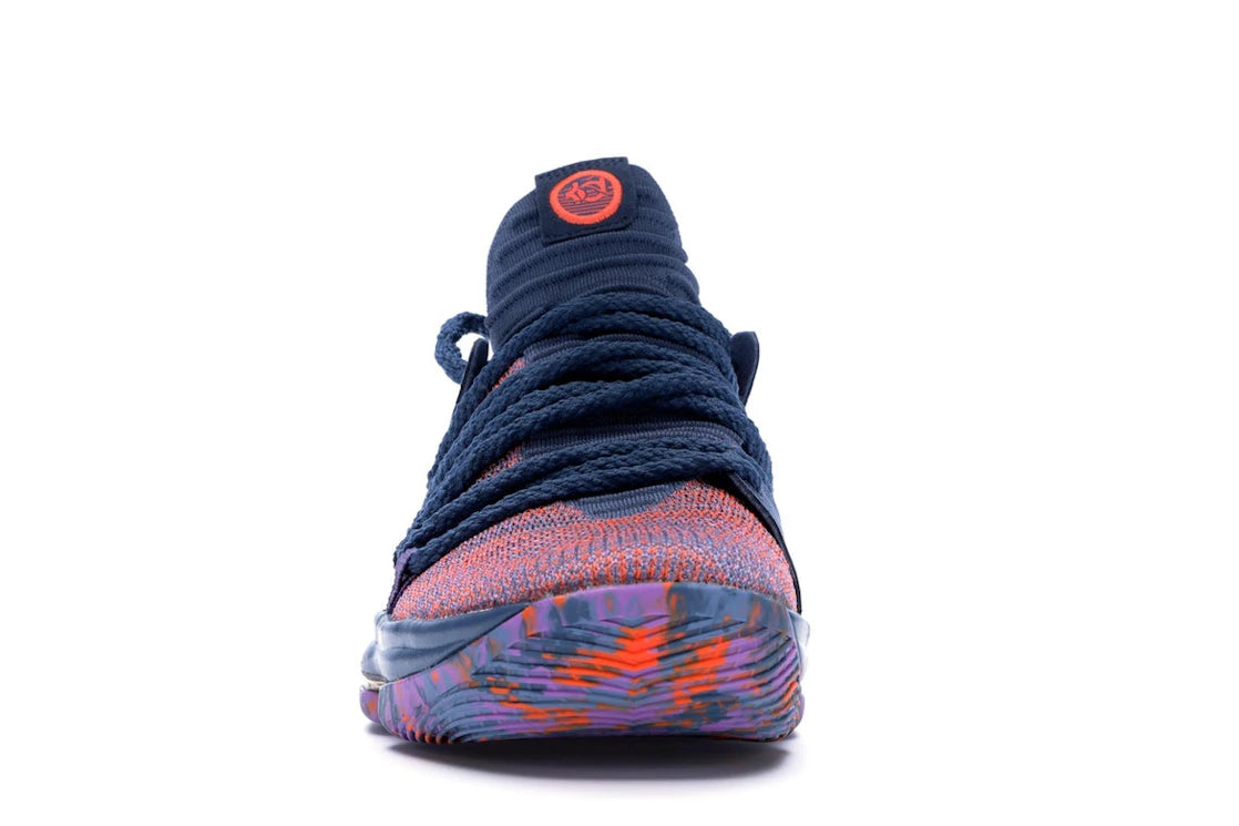 Nike KD 10 All-Star (2018)