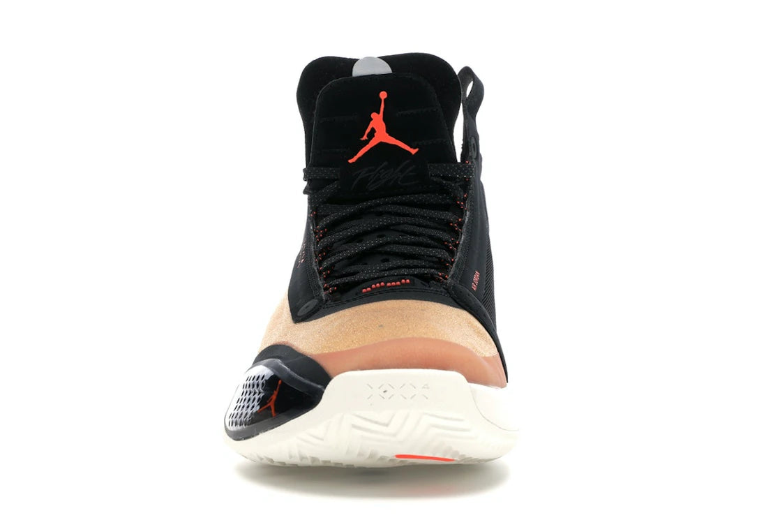 Jordan XXXIV Amber Rise