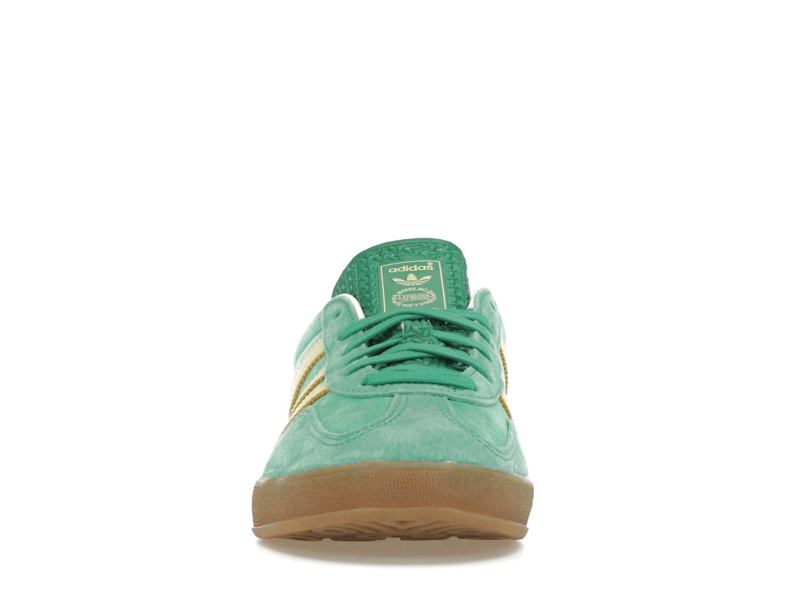 adidas Gazelle Indoor Semi Court Grün