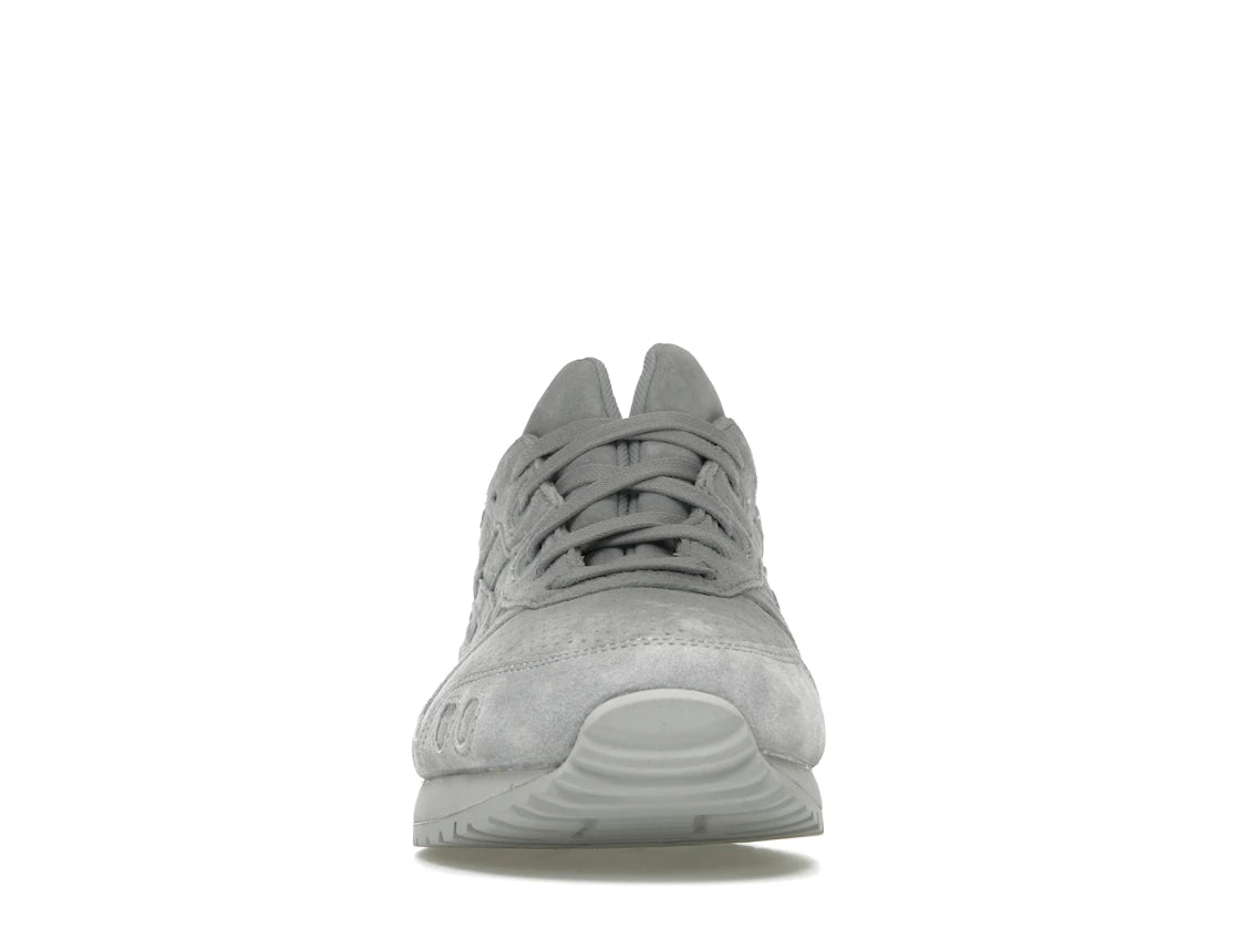 ASICS Gel-Lyte III 30th Anniversary Piedmont Grey