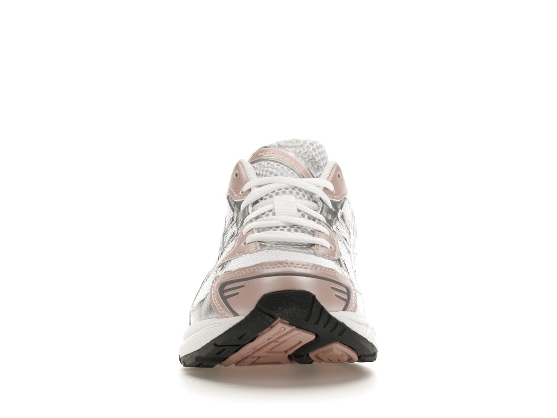 ASICS Gel-1130 Weiß Neutral Rosa (Damen)