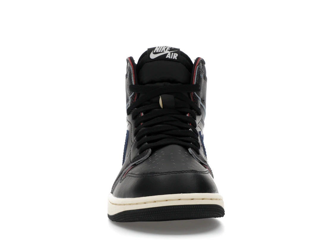 Jordan 1 Retro High OG Self Expression