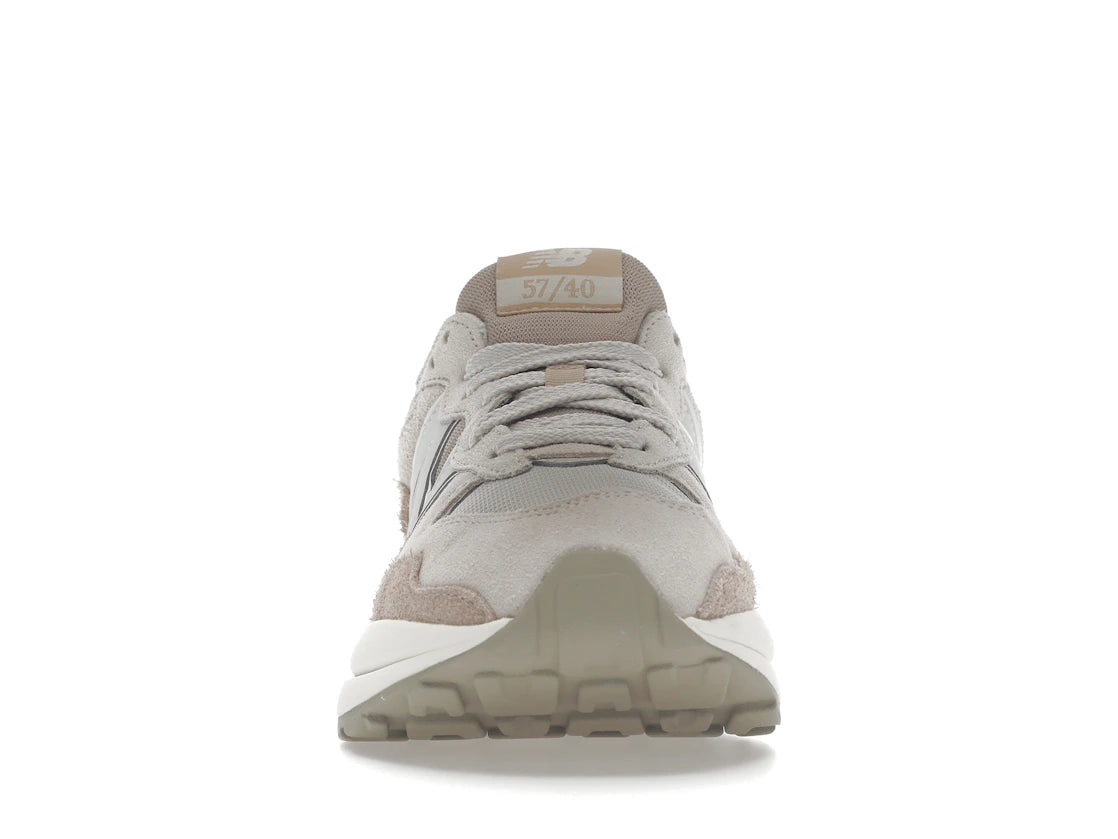 New Balance 57/40 Moonbeam Mindful Gray