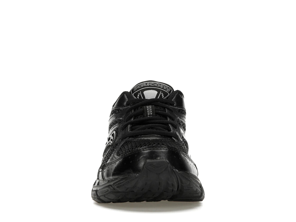 Saucony Grid Ride Millennium Black