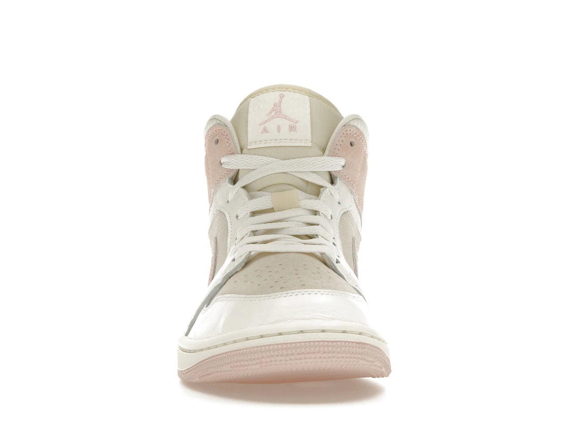Jordan 1 Mid SE Seersucker (Damen)