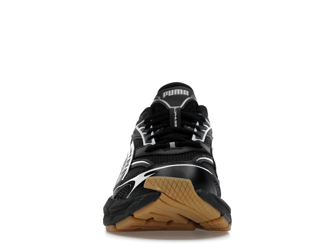 Puma Velophasis Technisch Schwarz