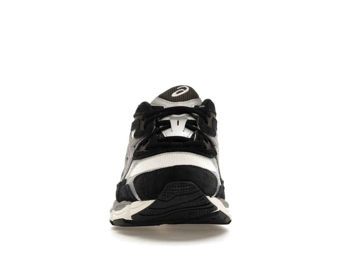 ASICS Gel-NYC Elfenbein-Tongrau