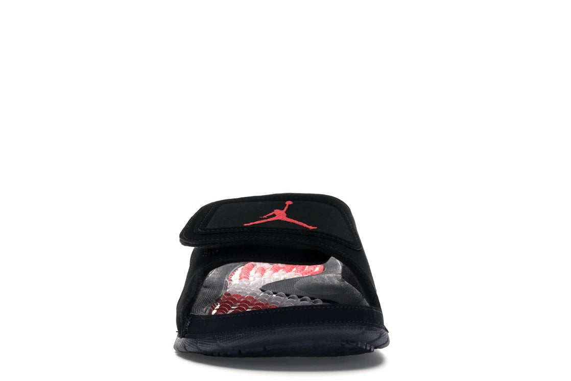 Jordan Hydro 6 Retro Black Infrared 23
