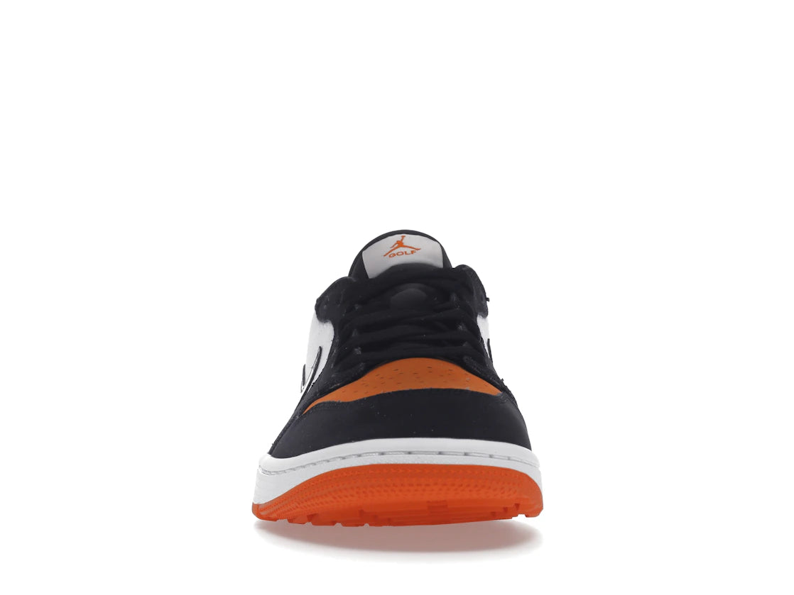 Jordan 1 Retro Low Golf Shattered Backboard