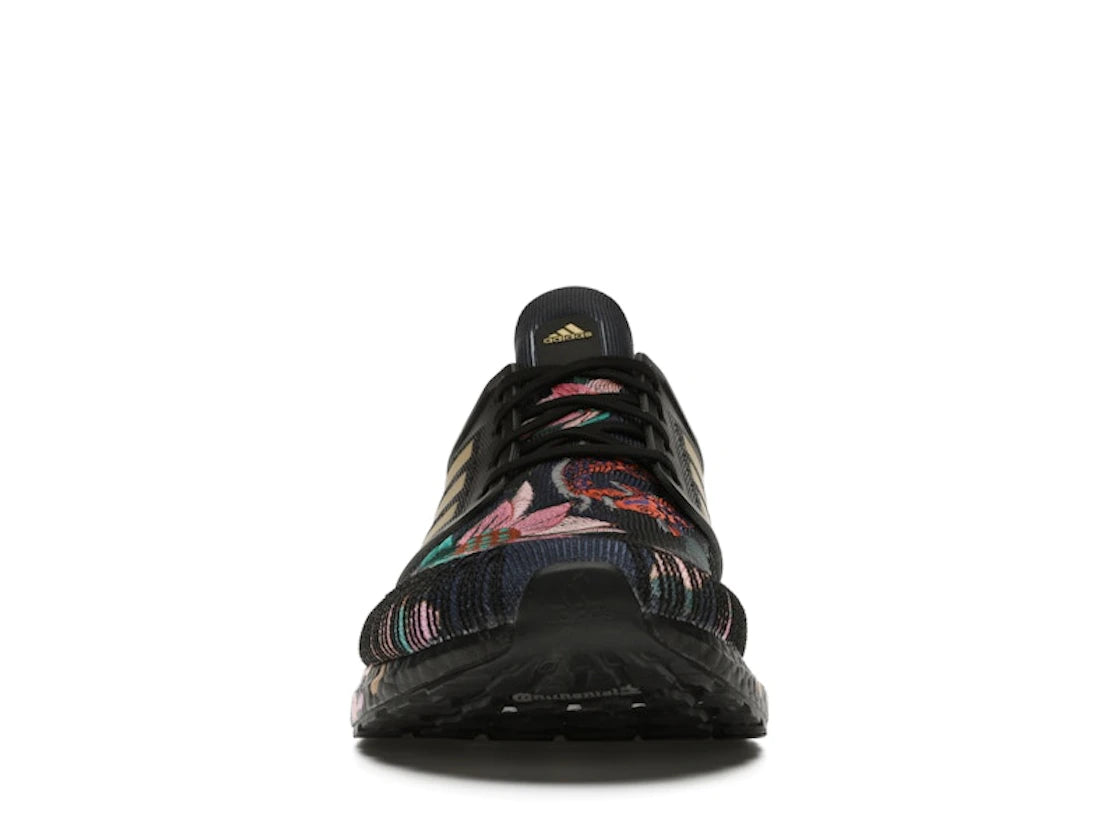 adidas Ultra Boost 20 Chinese New Year Schwarz (2020)
