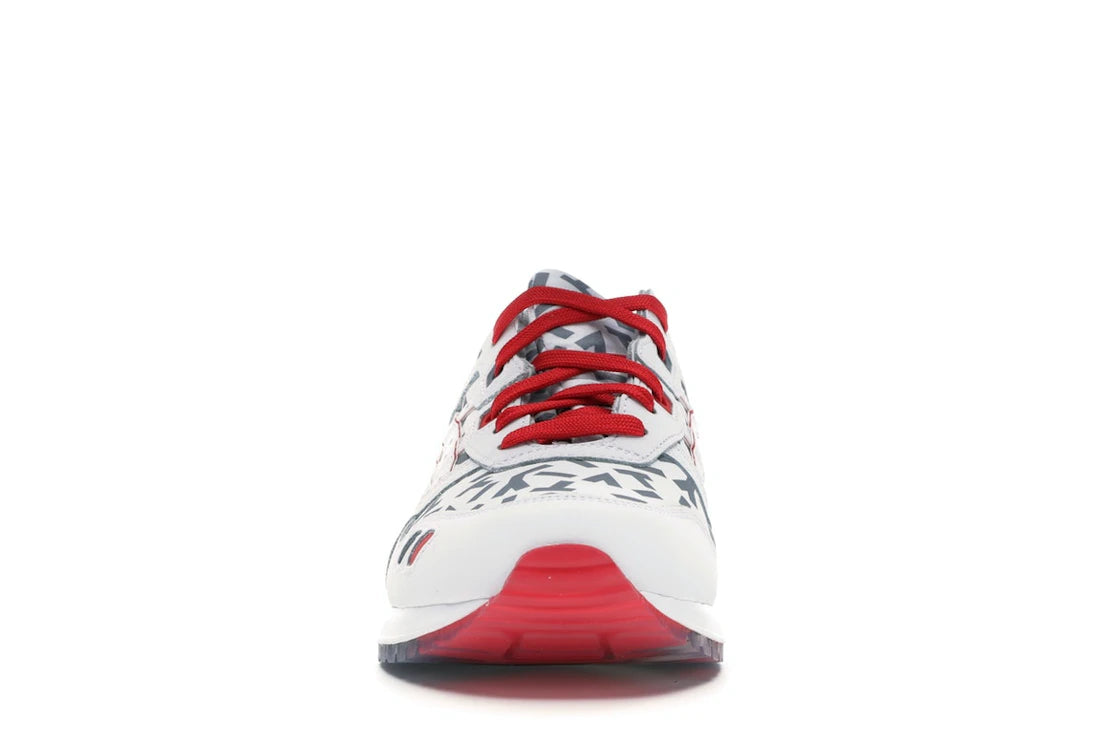 ASICS Gel-Lyte III GI Joe Storm Shadow