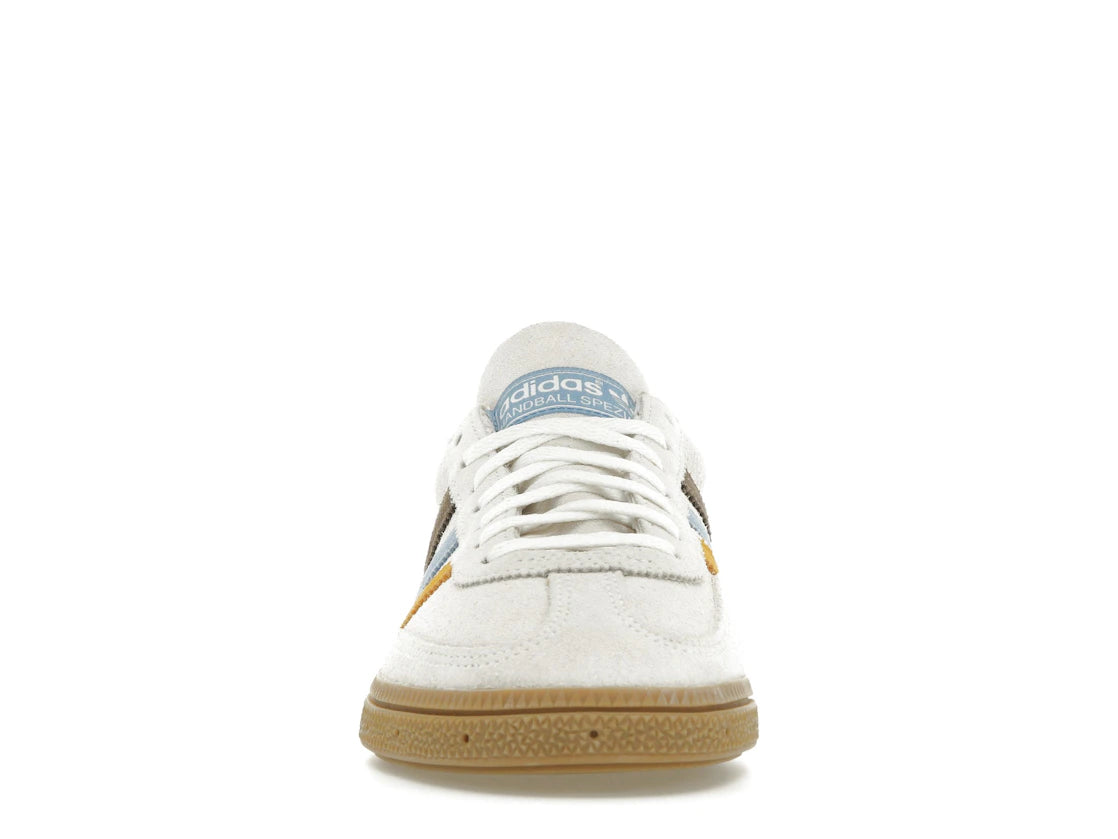 adidas Handball Spezial Hellblau Earth Strata (Damen)