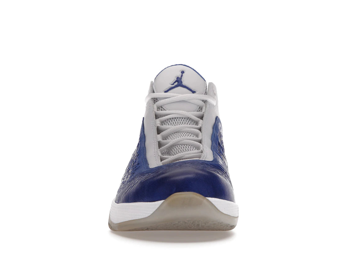 Jordan 2011 All-Star Weiß Royal