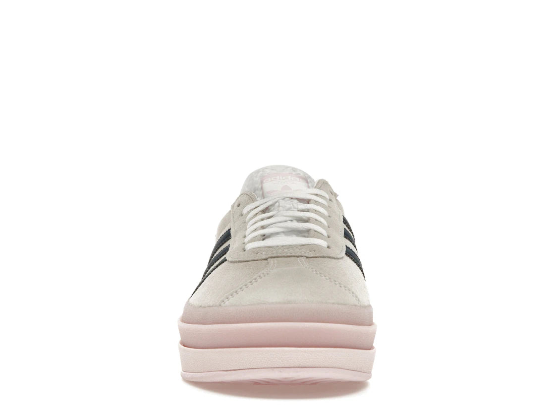 adidas Gazelle Bold Clear Pink Night Indigo (Women's)