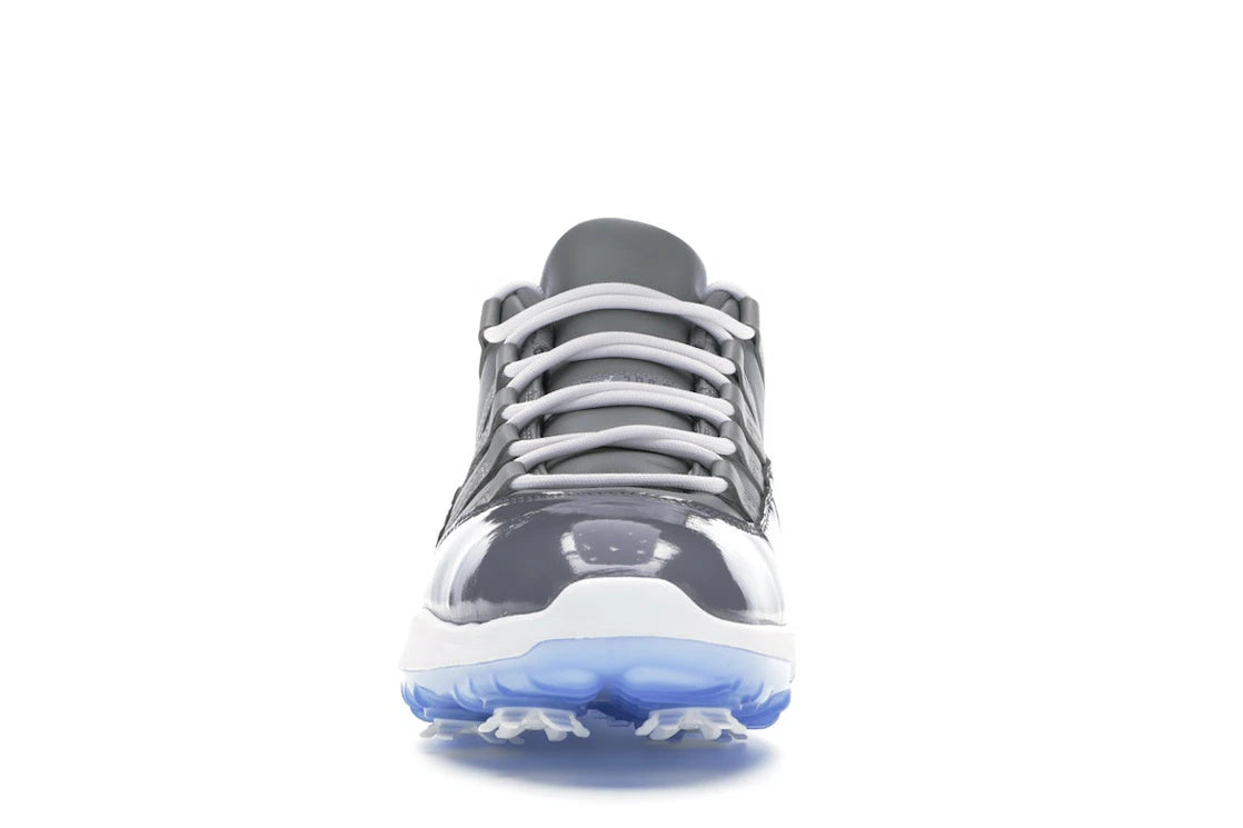 Jordan 11 Retro Low Golf Cool Gray