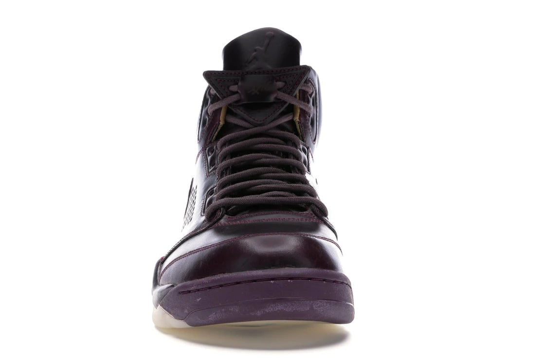 Jordan 5 Retro Premium Wine