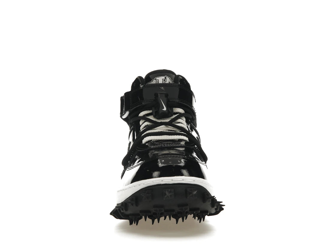 Nike Air Force 1 Mid SP Off-White Sheed