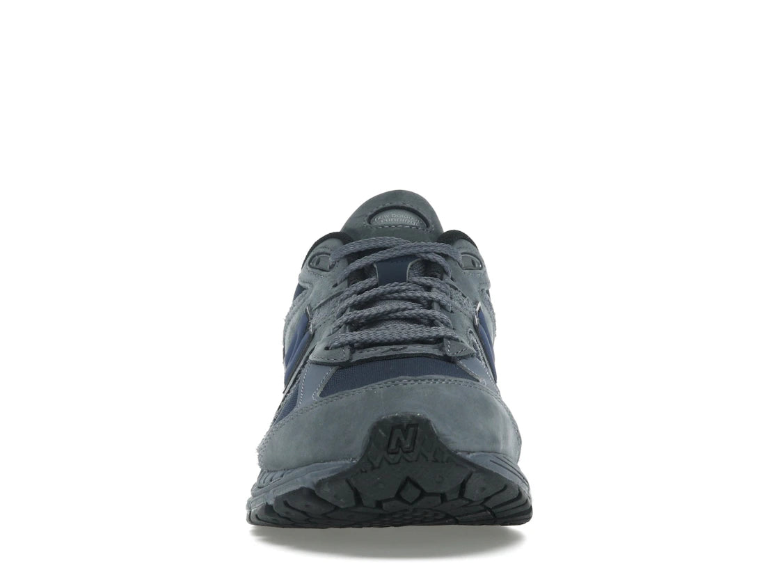 New Balance 2002R Cordura Dunkelarktisgrau