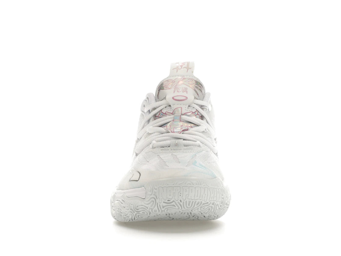 Puma LaMelo Ball MB.03 Iridescent (GS)