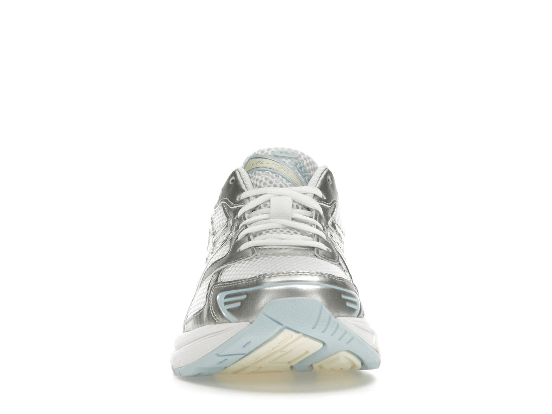 ASICS Gel-1130 Weiß Elfenbein Hellblau