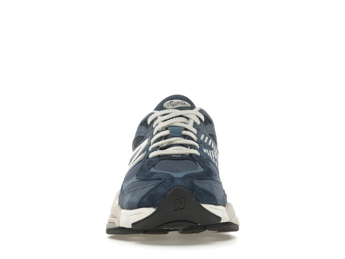 New Balance 9060 Vintage Indigo Heron Blue