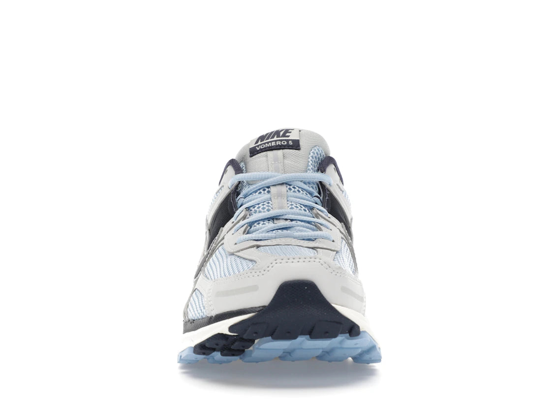 Nike Zoom Vomero 5 Psychic Blue