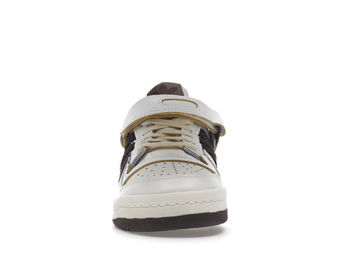 adidas Forum 84 Low Off White Brown