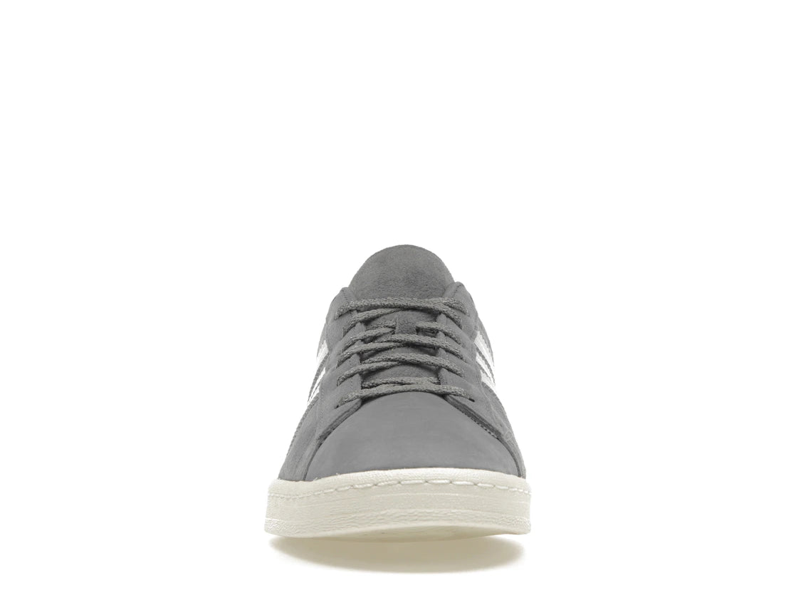 adidas Campus 80s Grau Off White